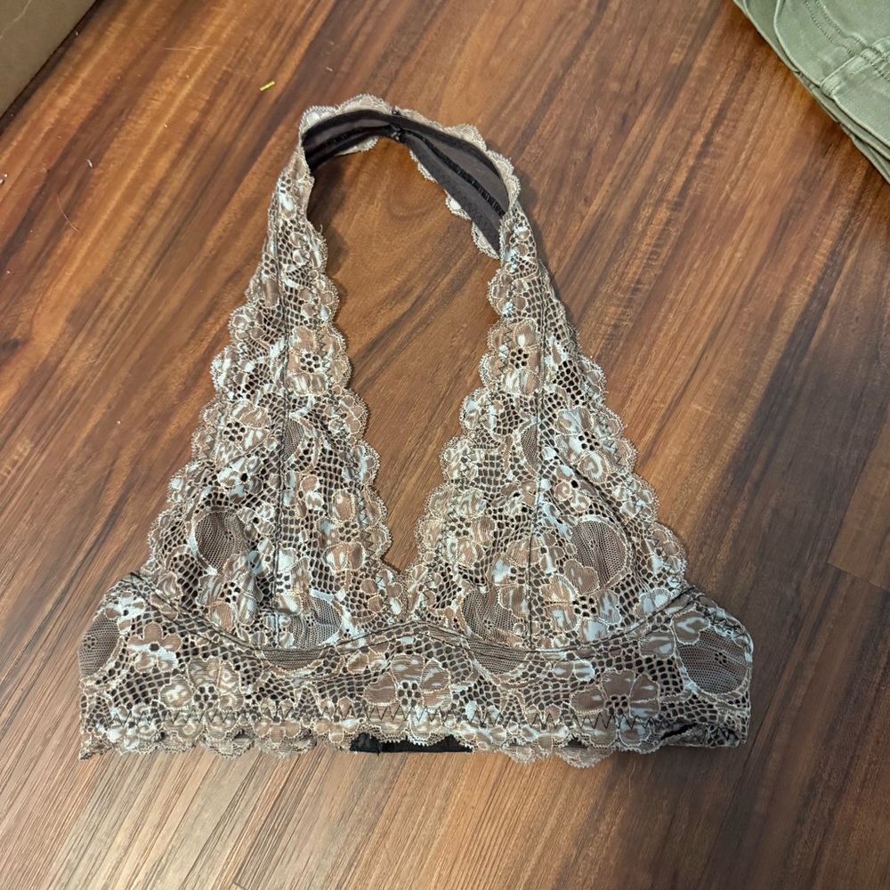 Free People Bralette